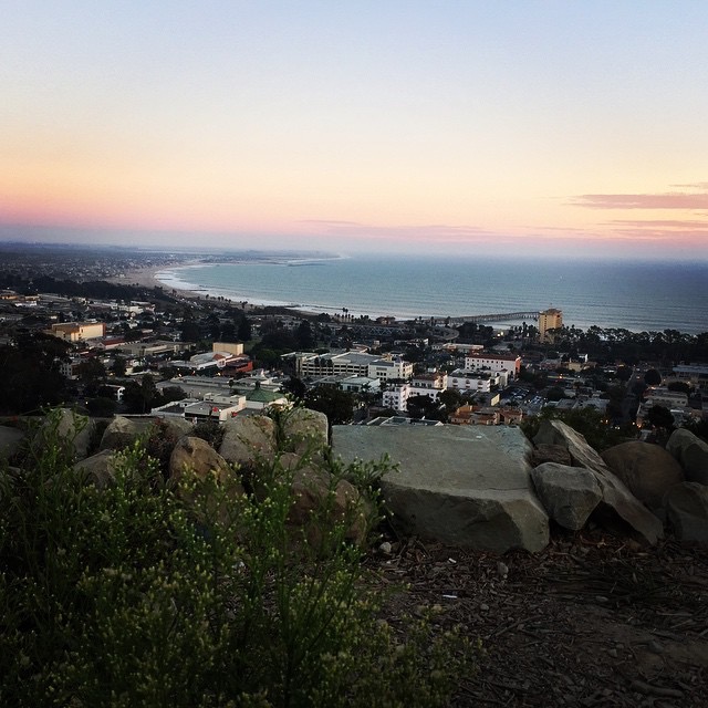 Ventura Landscape