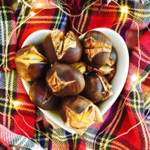 Chestnuts