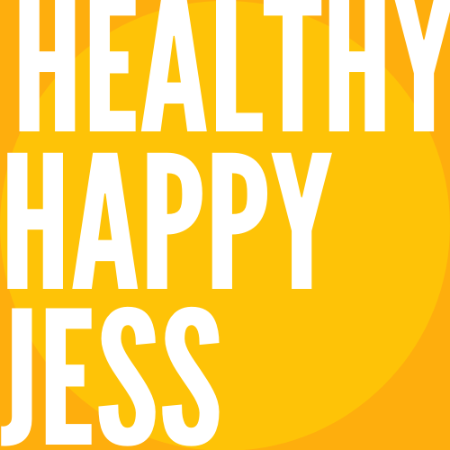 healthyhappyjess